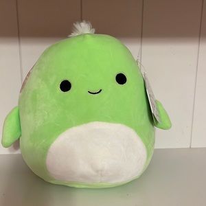 Turtle Squishmallow